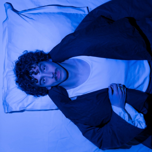 Boy Calypso, je me réveille