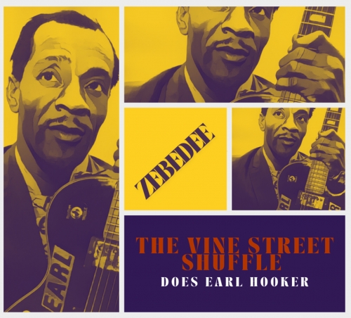 The Vine Street Shuffle