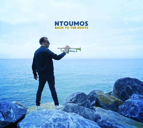 Ntoumos, jazz, back to the roots