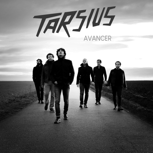 Tarsius, album Avancer