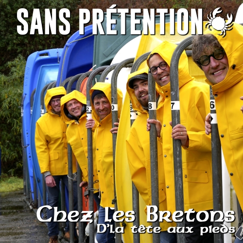 Chez les Bretons, Sans Prétention