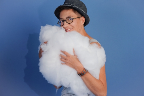 Magali Michaut, musique