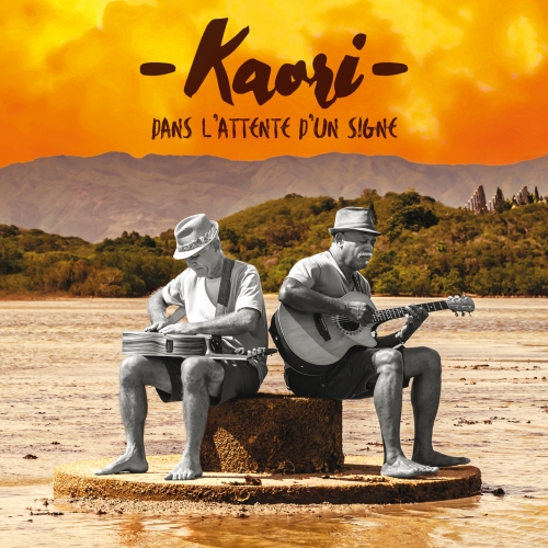 Kaori, Dans l'attente d'un signe