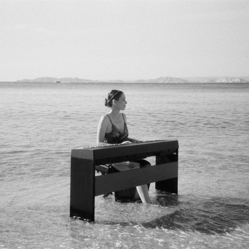 Marie Espinosa, La Fille de l'Absolu