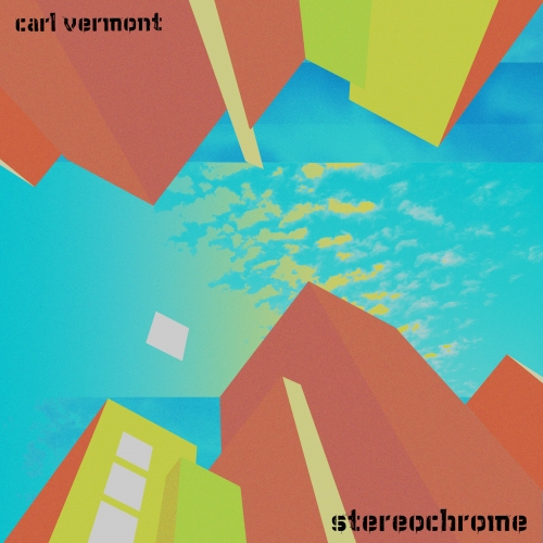 carl vermont, june milo, stereochrome, musique, clip, video, june milo, the voice, clip, musique, single, c'était demain