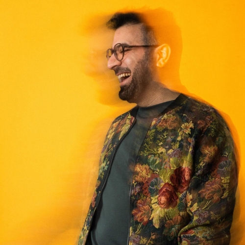 Wassim - Moitié-moitié