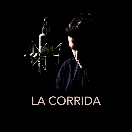 FR Nicolas Fraissinet - La corrida 