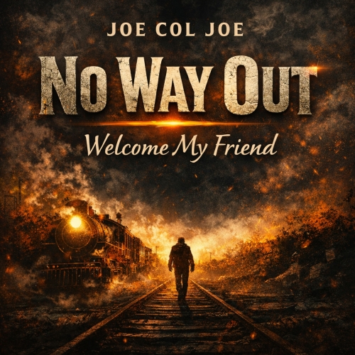 Joe Col Joe, le clip de No Way OuT