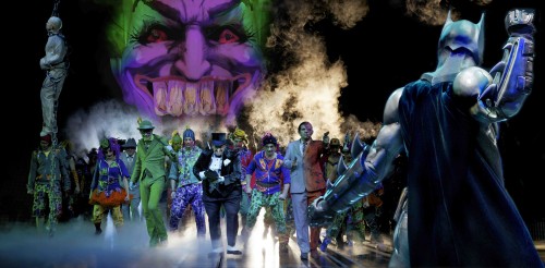 Joker face villains and Batman.jpg