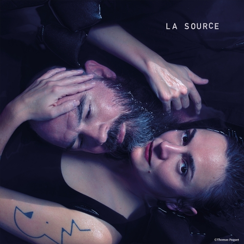 La Source, premier album, J'aime L'eau